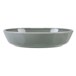 Talerz głęboki Marrakesz Szary Lubiana 20 cm