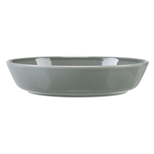 Talerz głęboki Marrakesz Szary Lubiana 20 cm