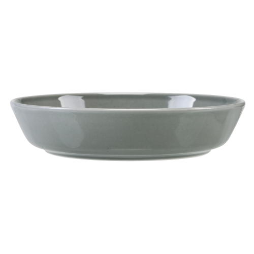 Talerz głęboki 20 cm Marrakesz Szary K10E Lubiana
