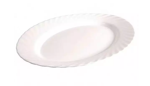 Półmisek owalny 29 cm Trianon Luminarc