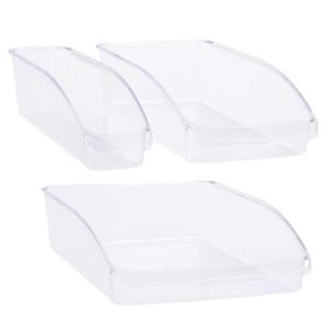 Organizer do lodówki 3 elementy Orion