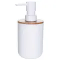Dozownik do mydła 280 ml Bambus Orion