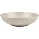 Talerz głęboki 20 cm Soho Classic Grey Nava 20 cm