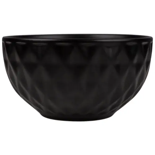 Miska 14 cm Soho Classic Black 10-141-123 Nava