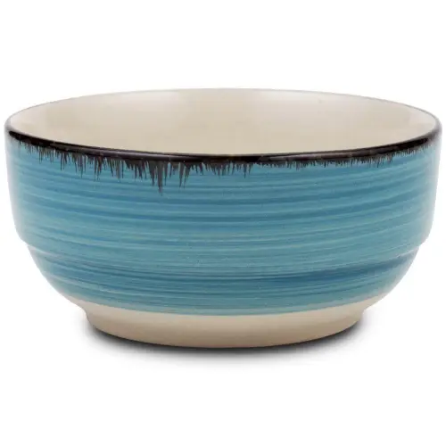 Miska 14 cm Faded Blue 10-099-224 Nava