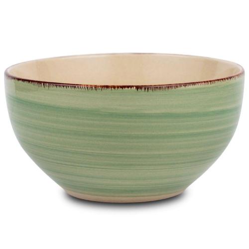 Miska 14 cm Oil Green 10-099-204 Nava