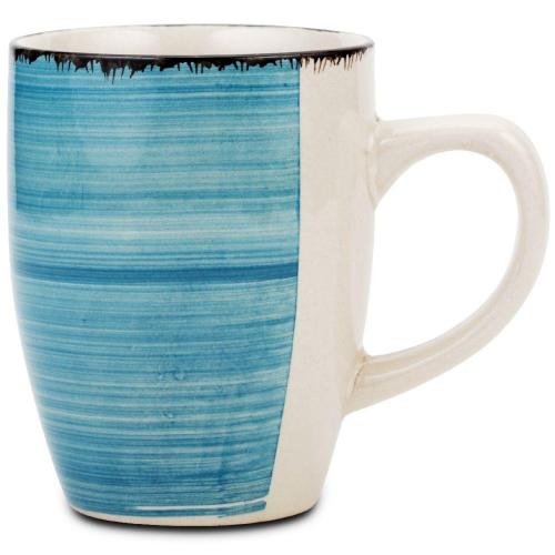 Kubek 355 ml Faded Blue 10-099-225 Nava