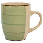 Kubek ceramiczny RĘCZNIE MALOWANY do kawy herbaty