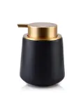 Dozownik Diamen Gold 300 ml HTWM5780 Mondex