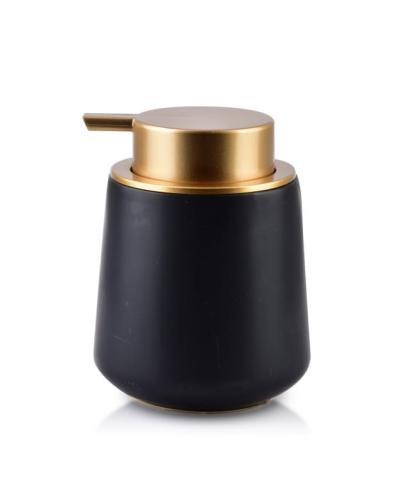 Dozownik Diamen Gold 300 ml HTWM5780 Mondex