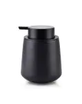 Dozownik Diamen Black 300 ml HTWM5766 Mondex