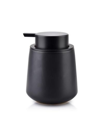 Dozownik Diamen Black 300 ml HTWM5766 Mondex