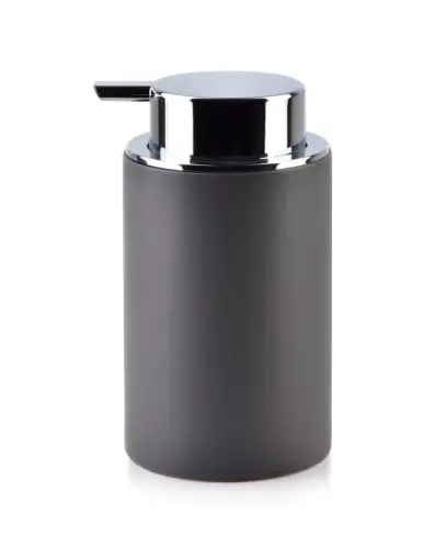 Dozownik Damien Grey 320 ml HTWM5636 Mondex