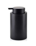 Dozownik Damien Black 320 ml HTWM5612 Mondex