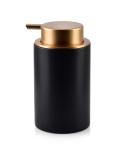 Dozownik Damien Gold 320 ml HTWM5629 Mondex