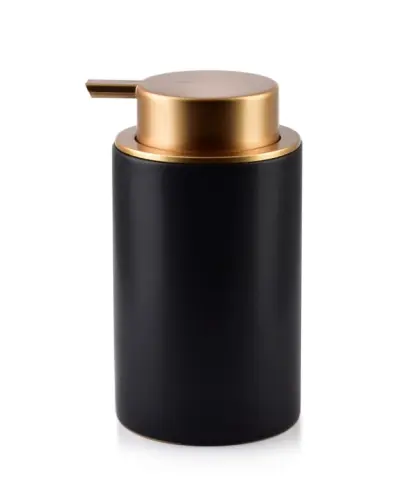 Dozownik Damien Gold 320 ml HTWM5629 Mondex