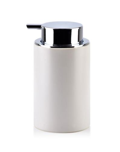 Dozownik Damien White 320 ml HTWM5605 Mondex