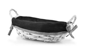 Koszyk na chleb Wilkinowy HIWD4905 Mondex