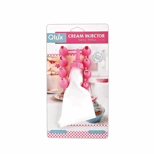 Dekorator do ciast i tortów Worek Lux Plastik