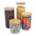 Pojemnik hermetyczny z przykrywką 750 ml
