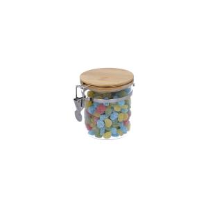 Pojemnik hermetyczny z klipsem 850 ml 