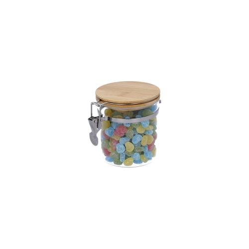 Pojemnik hermetyczny z klipsem 850 ml