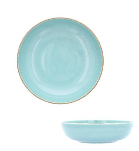 Talerz głęboki 21 cm Rondo Lubiana