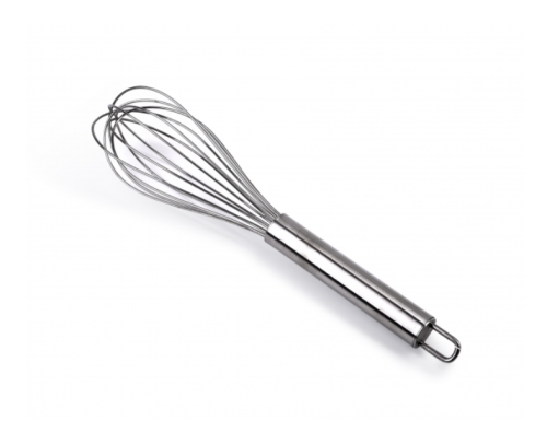 Trzepaczka 25 cm Cookini Raf Steel Mondex