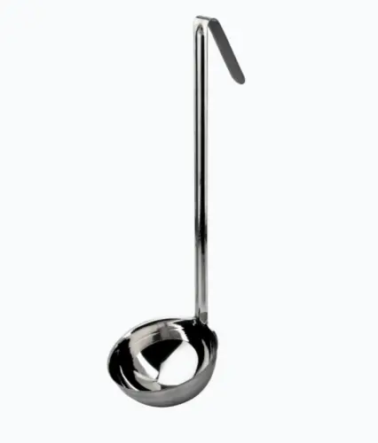 Łyżka wazowa 355 ml Cookini Basic Kitchen Mondex