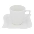 Filiżanka ze spodkiem 200 ml/14,5 cm Beata/Opera 000 Lubiana