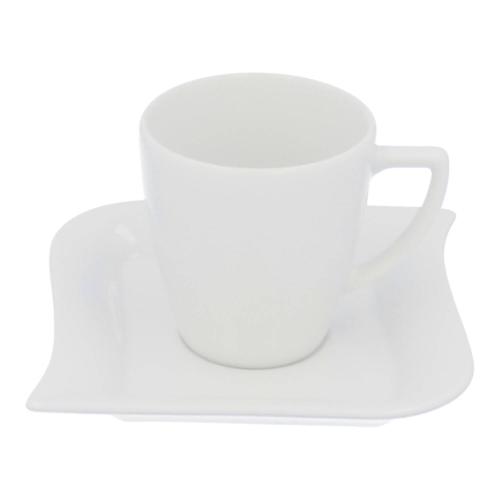 Filiżanka ze spodkiem 200 ml/14,5 cm Beata/Opera 000 Lubiana
