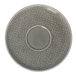 Spodek Marrakesz Szary Lubiana 15 cm