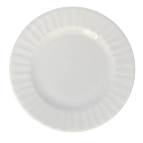 Talerz deserowy Nestor Lubiana 19 cm