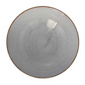 Salaterka okrągła Royal Siwy Lubiana 21 cm