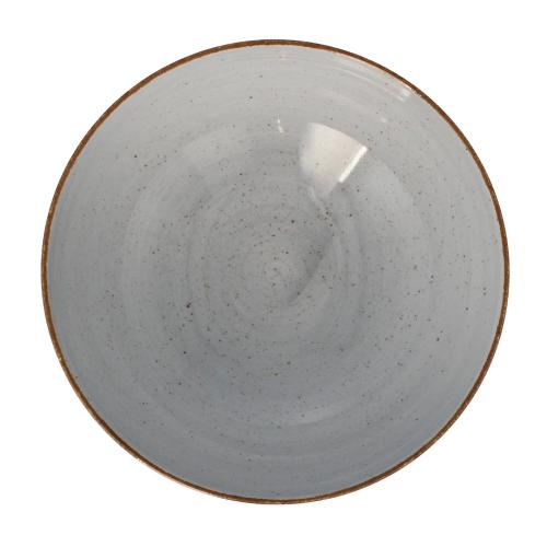 Salaterka okrągła Royal Siwy Lubiana 21 cm