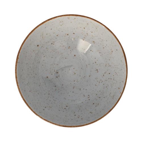 Salaterka okrągła Royal Siwy Lubiana 15 cm