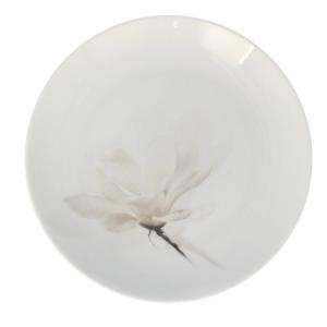 Talerz deserowy Boss Magnolia Lubiana 16.5 cm