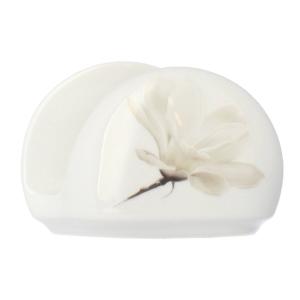 Serwetnik Magnolia Lubiana