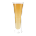 Szklanka termiczna do piwa 300 ml