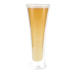 Kufel Szklanka Termiczna Do Piwa Grzańca Pokal IPA Podwójna Ścianka 300 ml