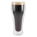 Szklanka termiczna do piwa 300 ml
