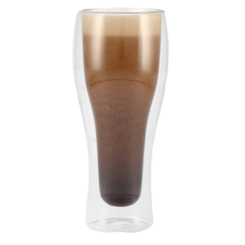 Szklanka termiczna do piwa 300 ml