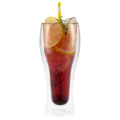 Szklanka termiczna do piwa 300 ml