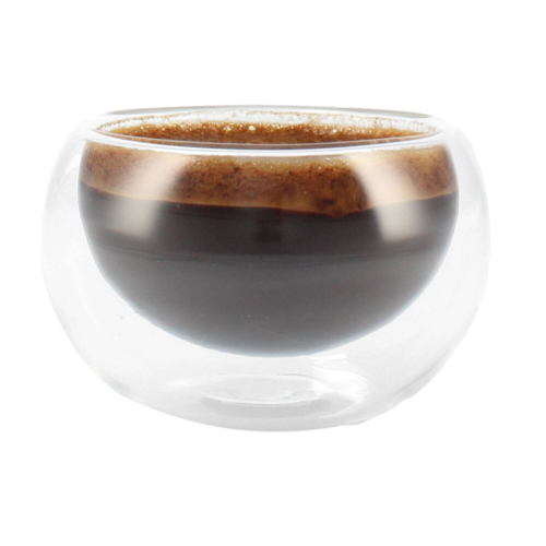 Filiżanka termiczna do espresso 50 ml