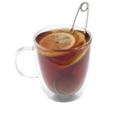 Kubek termiczny z podwójną ścianką 375 ml