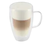 Kubek termiczny z podwójną ścianką 450 ml