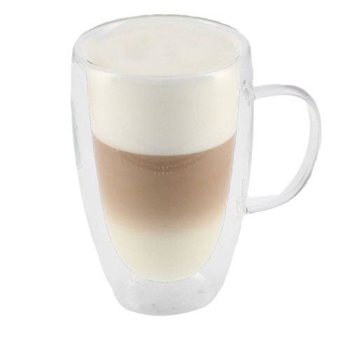 Kubek termiczny Wysoki 450 ml