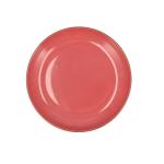 Talerz deserowy Rondo Koralowy Lubiana 22 cm