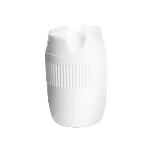 Shaker do sosów Biały Plast Team 350 ml