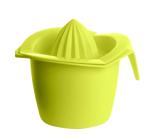 Wyciskacz do cytrusów Limonka Plast Team